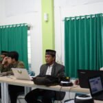 Rapat Koordinasi Dosen Pembimbing KKM Tahun Akademik 2024/2025