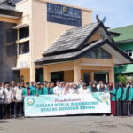 Pembukaan KKM di Kecamatan Ciawi Resmi Dilaksanakan