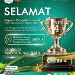 Tingkatkan Kualitas Publikasi, Jurnal Khidmatul Ummah LP2M IAI Al-Hidayah Bogor Raih Akreditasi SINTA 4